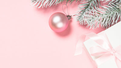 3 Steps to Calm the Christmas Chaos