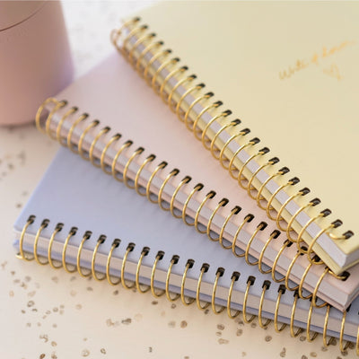 NOTEBOOKS