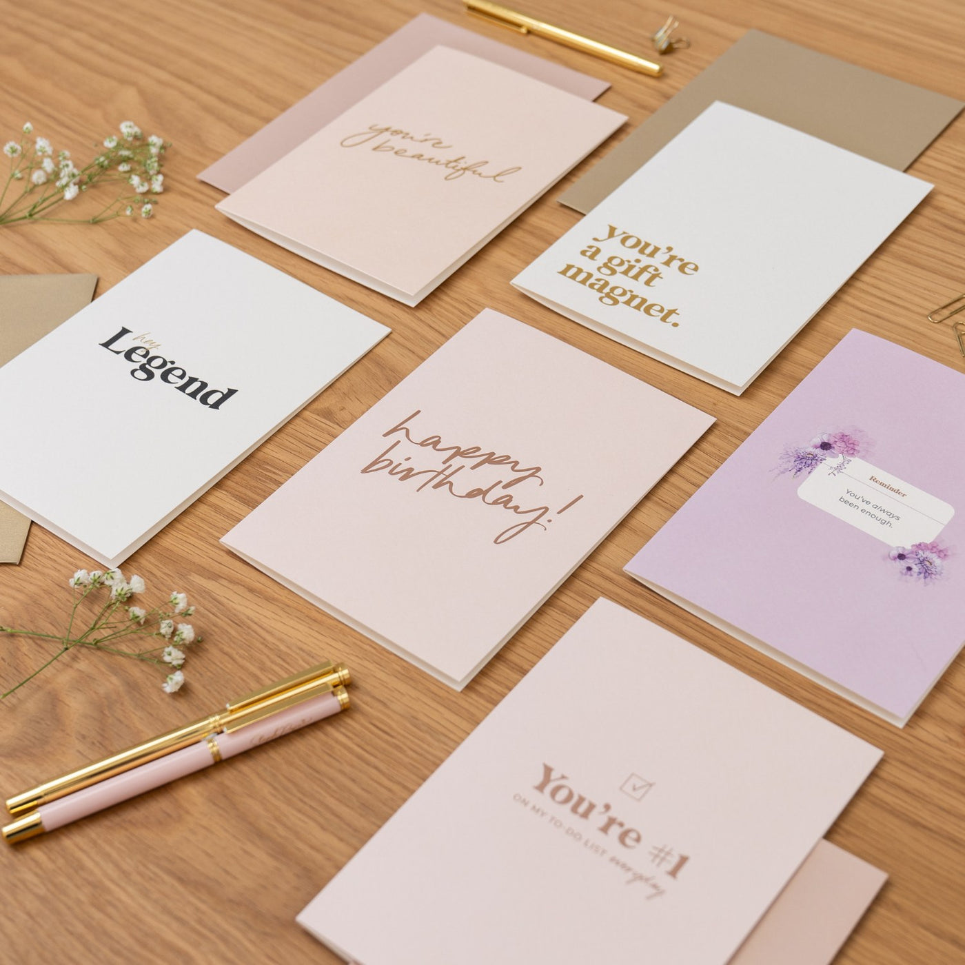 Greeting Cards