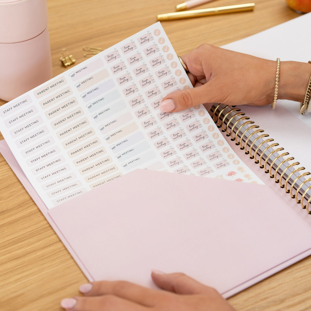 Steph-Pase-2025-Teacher-Planner-Blush-Pink-Diary-5-Stickers.jpg