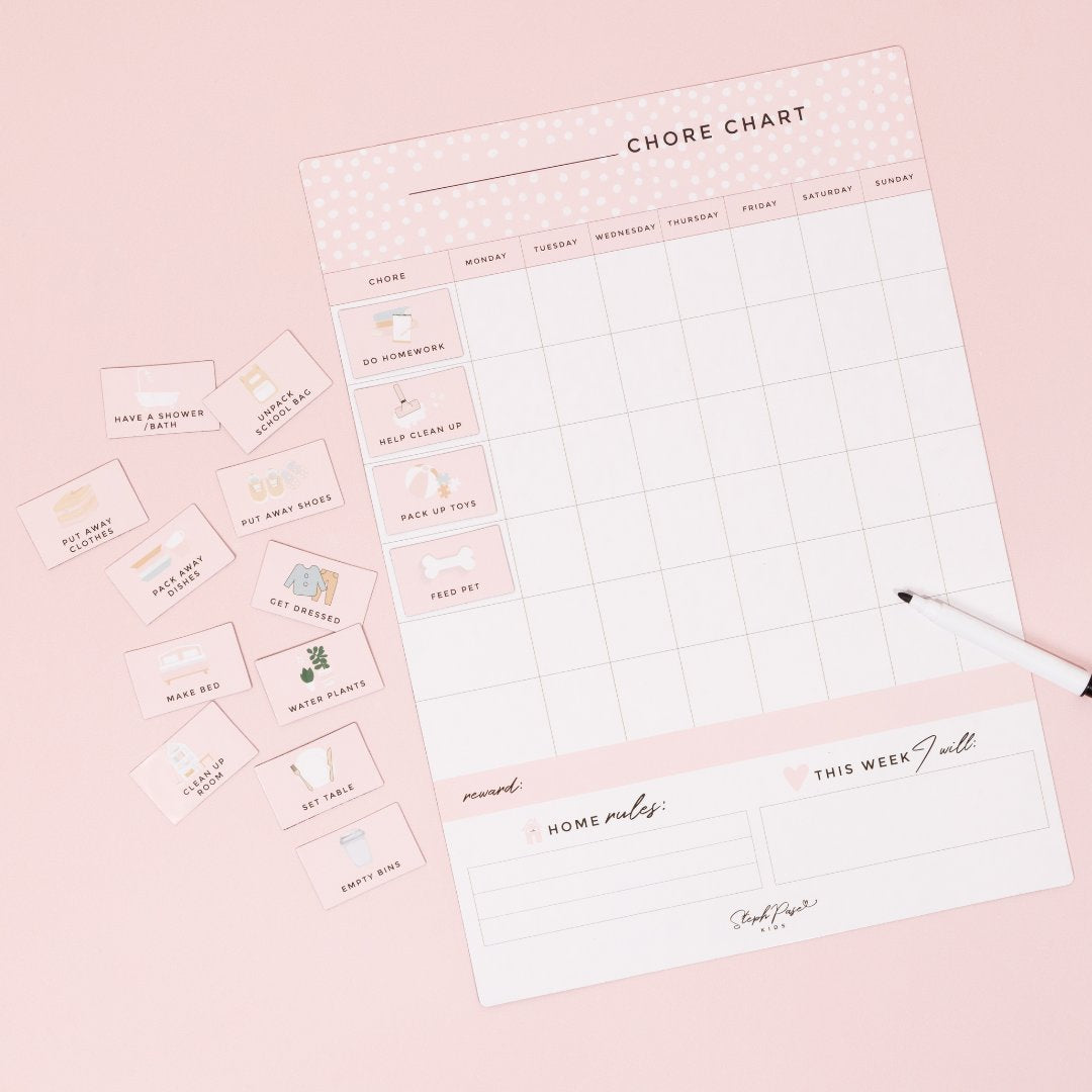 Steph-Pase-Kids-Chore-Reward-Chart-Magnet-Blush-Pink-Help-Clean-Up.jpg