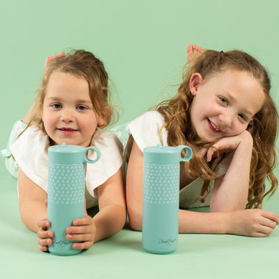 Kids Drink Bottle Bundle - 4 for $40!